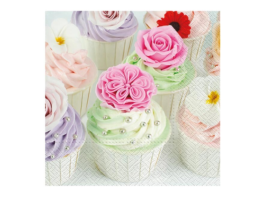 MFP 2011168 Ubrousek P 33x33 celorok TL570000