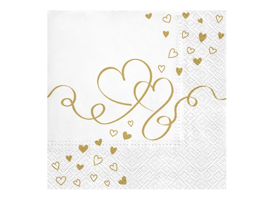 MFP 2011160 Ubrousek P 33x33 celorok SDL065209