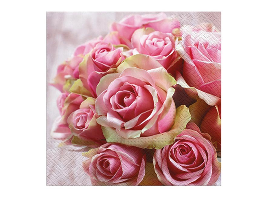 MFP 2011163 Ubrousek P 33x33 celorok TL329000