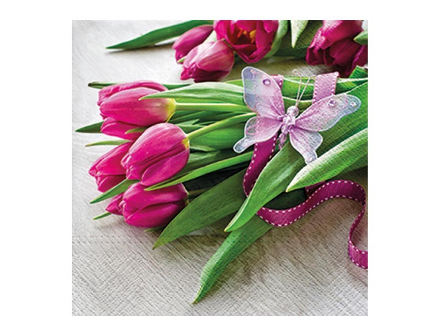 MFP 2011166 Ubrousek P 33x33 celorok SDL085600