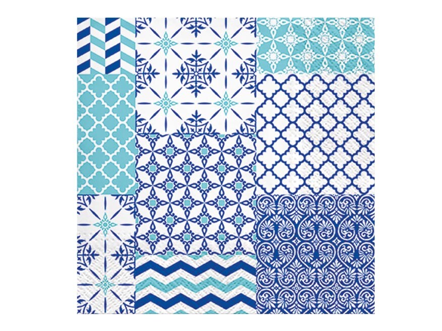 MFP 2011162 Ubrousek P 33x33 celorok SDL095900