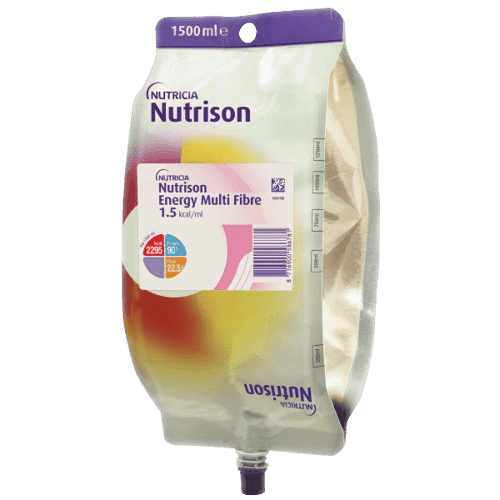 NUTRISON ENERGY MULTI FIBRE perorální roztok 1X1500ML