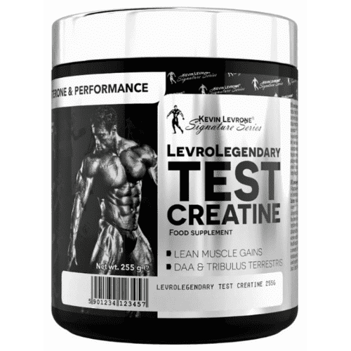Kevin Levrone LevroLegendary Test Creatine 255 g exotic