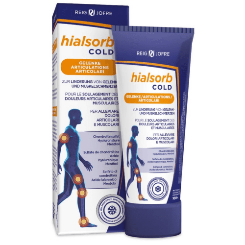 Reig Jofre Hialsorb cold 100ml