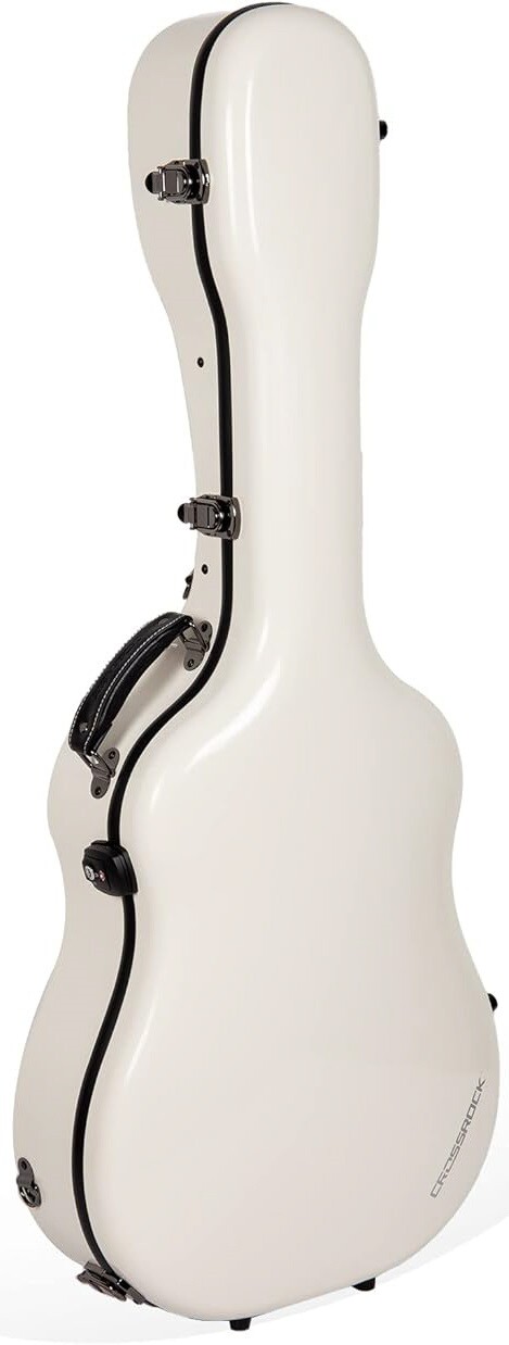 CrossRock CRF2021DMW Milk White