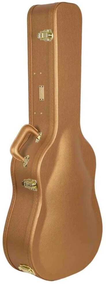 CrossRock CRW520DLG Luxury Gold