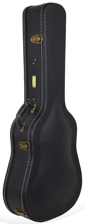 CrossRock CRW520DBK Black