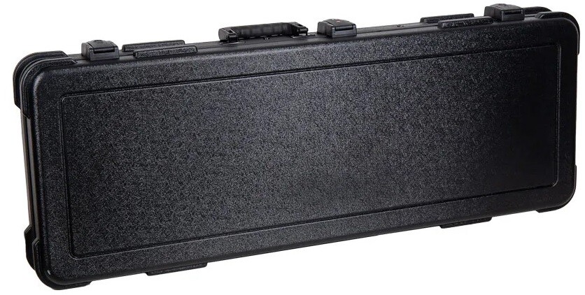 CrossRock CRA980EBK Black