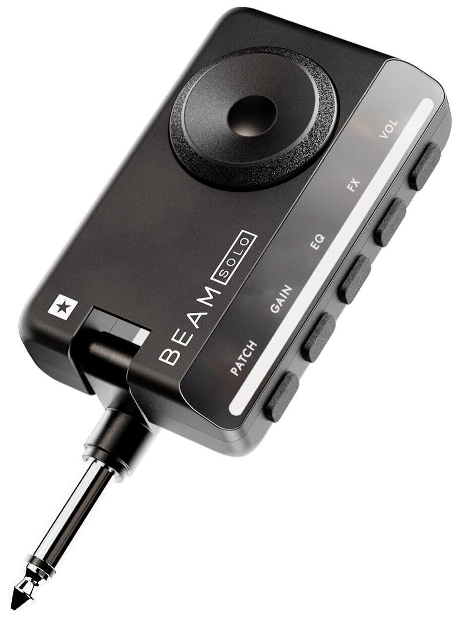 Blackstar BEAM: Solo