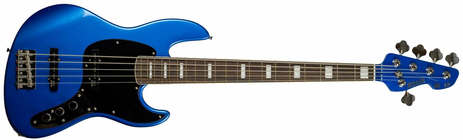 Markbass GV5 Gloxy GOG Blue Sky CR RW FC
