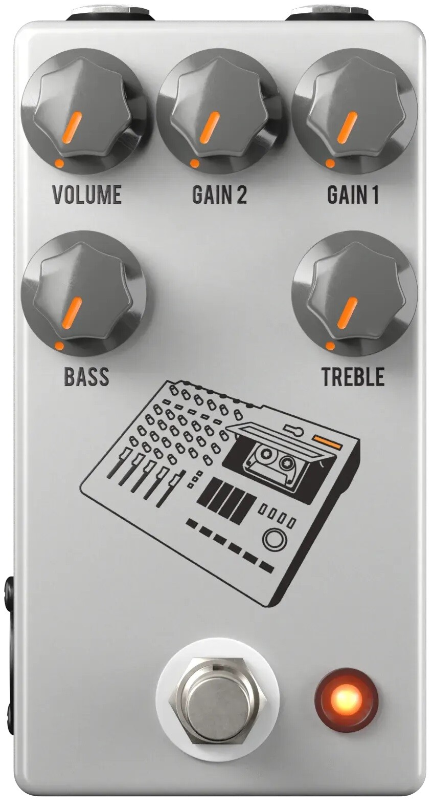 JHS Pedals 424 Gain Stage