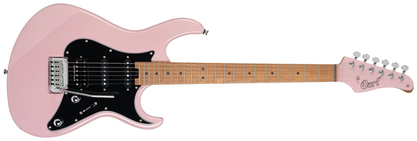 Cort G290 Modern DRS (rozbalené)