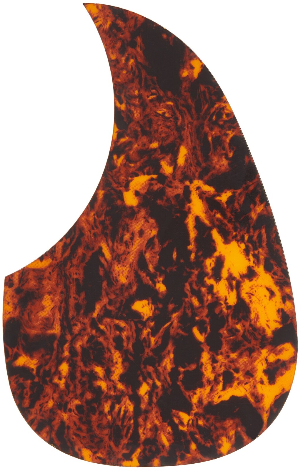 Furch Pickguard Dreadnought Tortoise (použité)