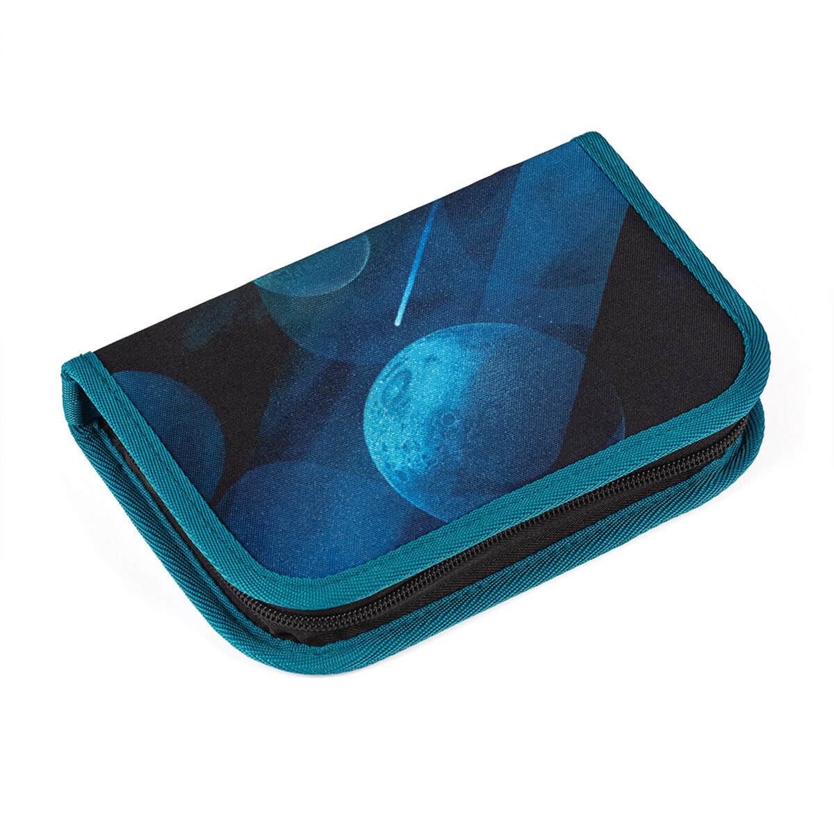 Dvouklopový školní penál Topgal PENN 25076