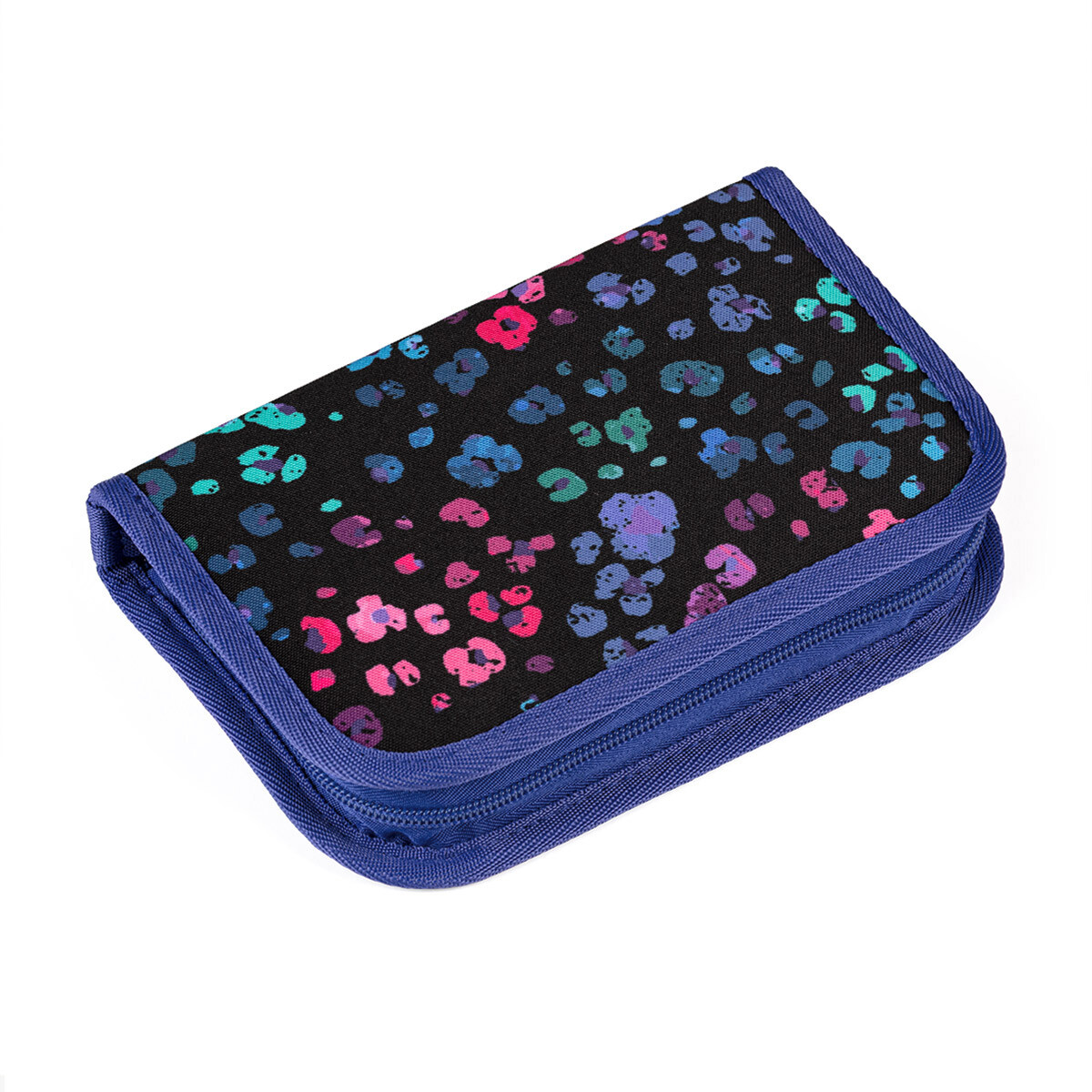 Dvouklopový školní penál Topgal PENN 25074