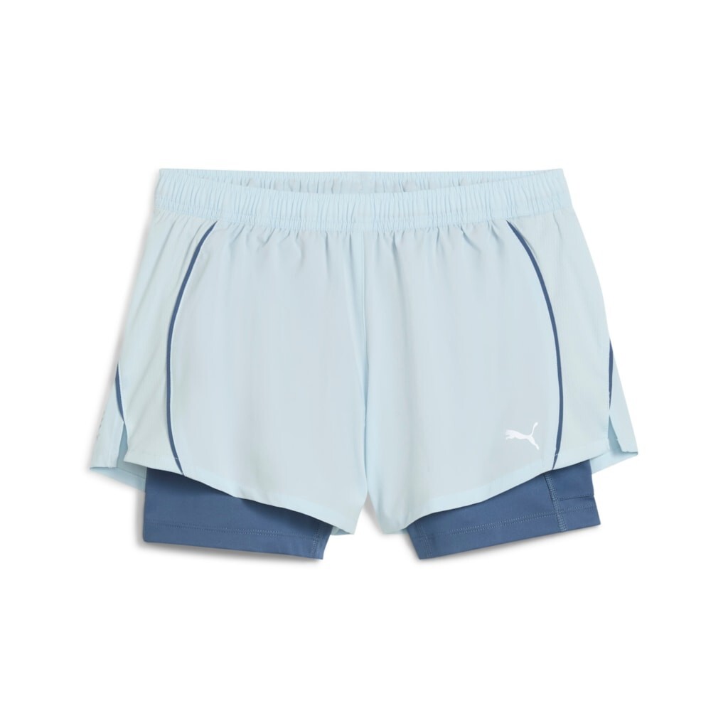 Puma Women Run Velocity 2in1 3 Short S