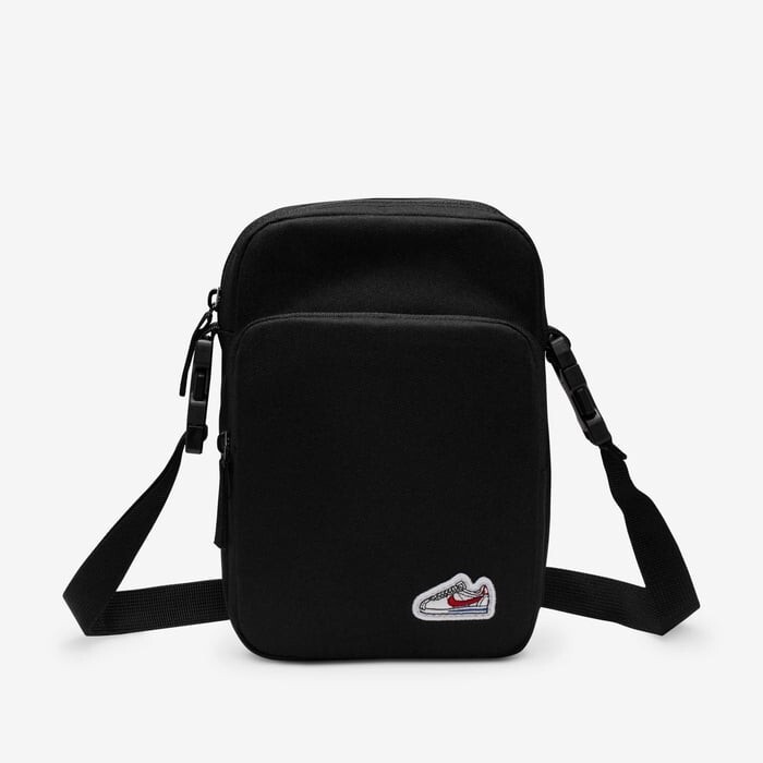 Nike Heritage Crossbody Cortez Waistpack One Size