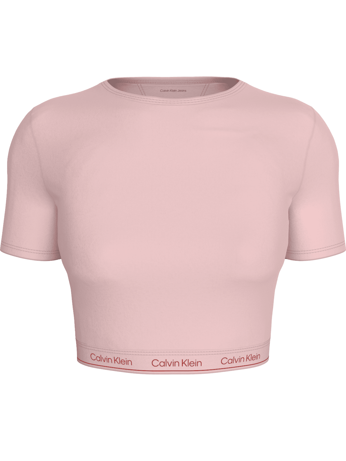 Calvin Klein MODERN SPORT SS TEE W S