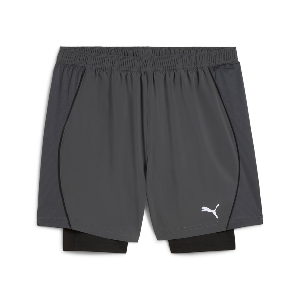 Puma Men Run Velocity 2in1 Short S