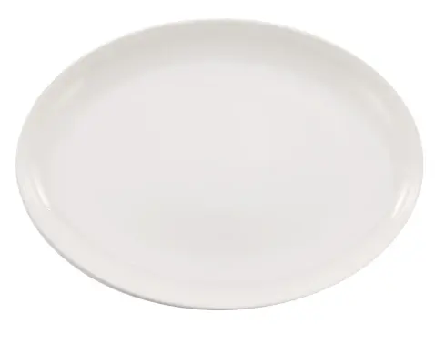 Talíř na Barbecue 33 cm, opálové sklo