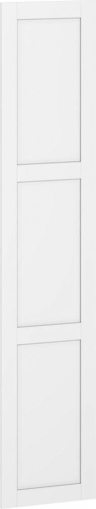 Čelní dvířka FORMO F2 Halmar