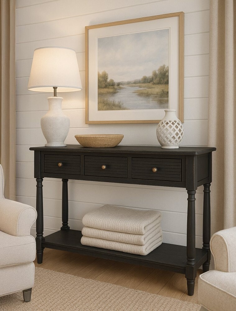 Livorno LIV080-B Konzole