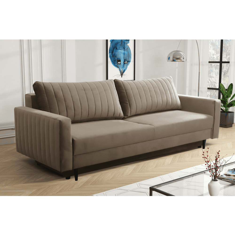 Rozkládací pohovka PALEM Tempo Kondela