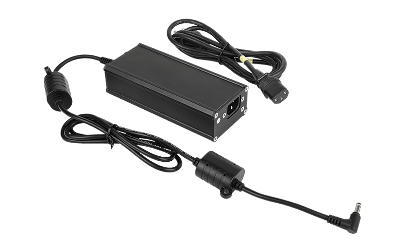 Getac GAAGK5 power supply, MIL-STD-461, UK