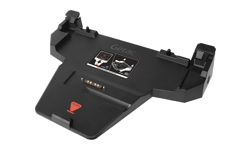 Getac GDODE4 office dock