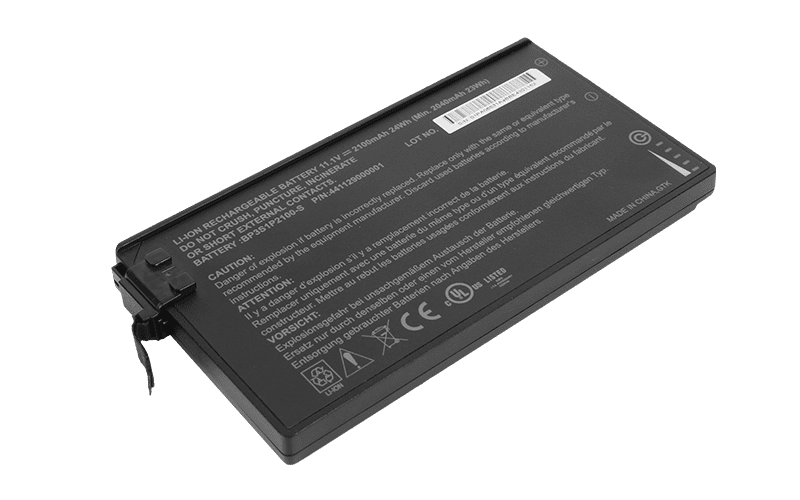 Getac GBM3X1 spare battery