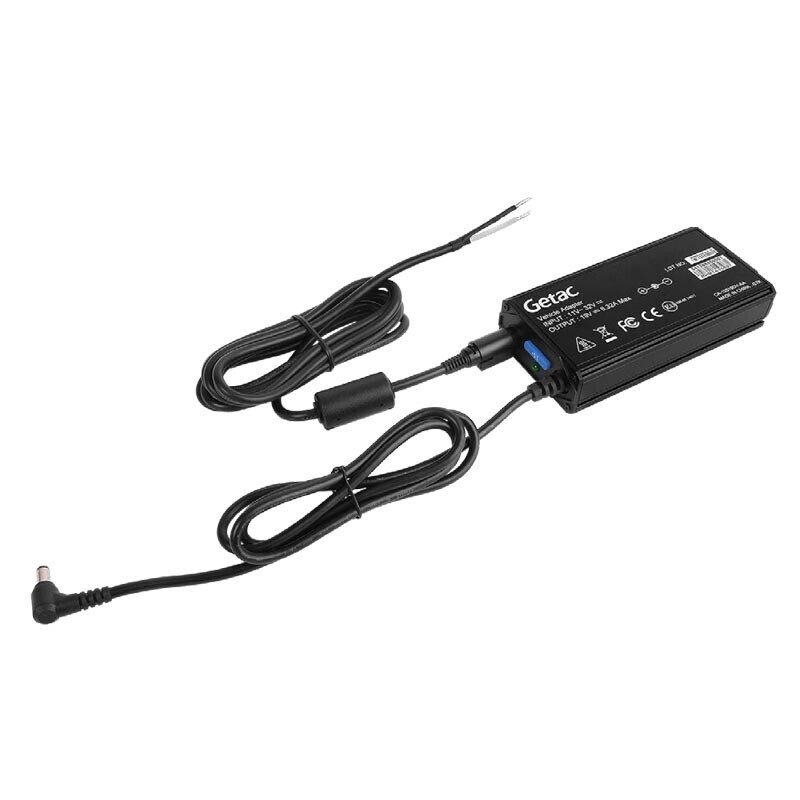 Getac GAD2X8 vehicle power supply