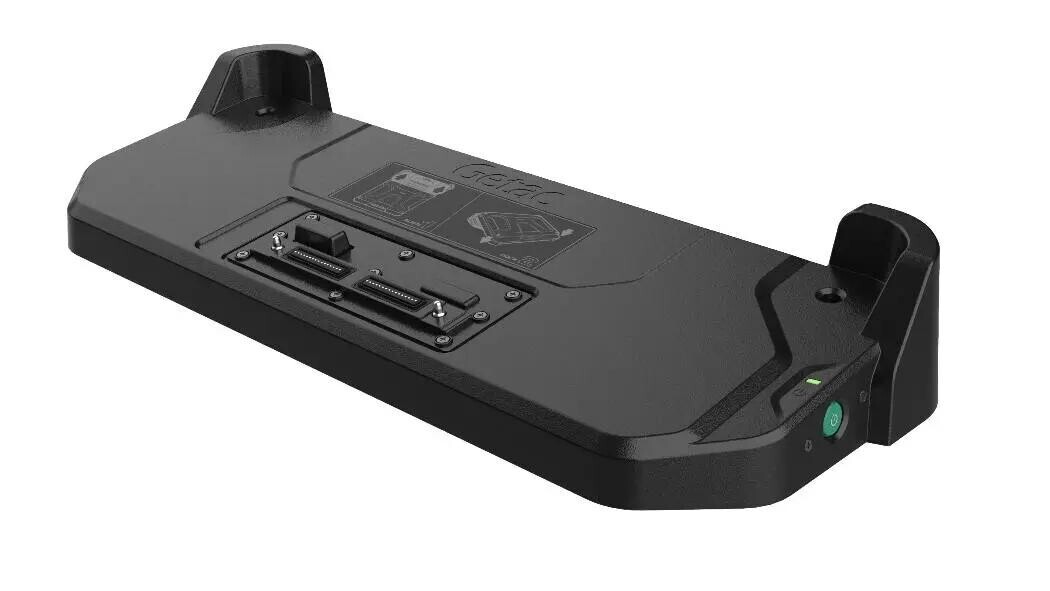 Getac GDODK9 Office Dock, EU