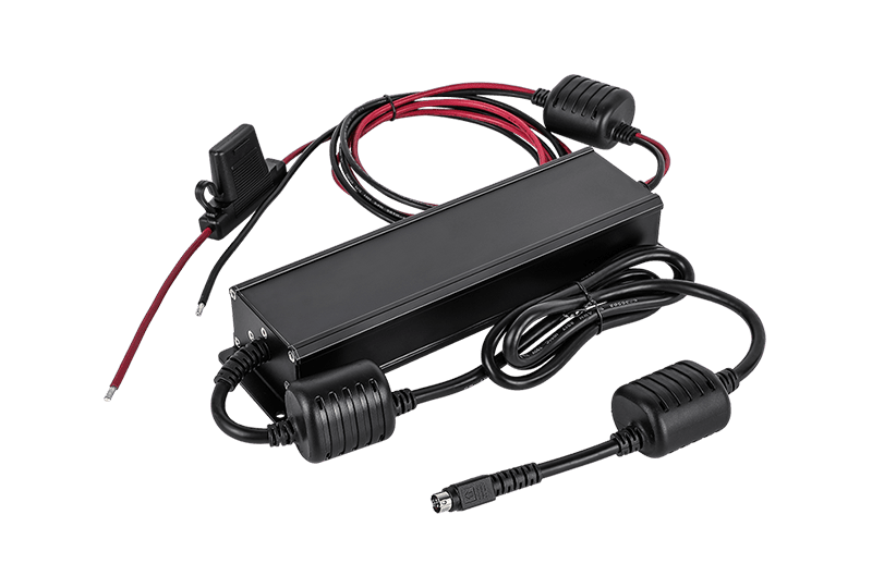 Getac GAD5X2 vehicle power supply