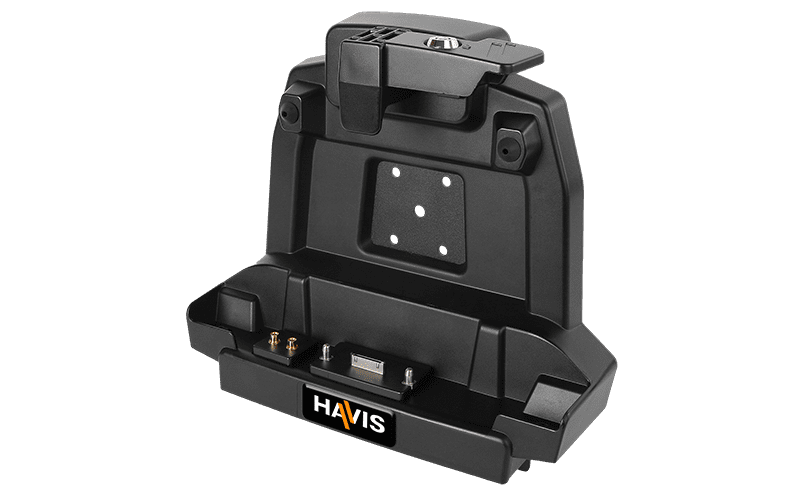 Getac 543387910056 ZX70 Havis Vehicle Dock