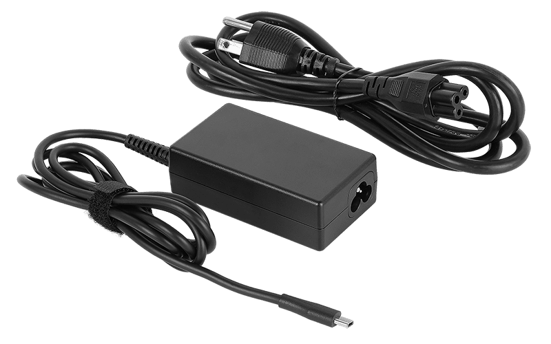 Getac GAT6K1 USB-C power supply, UK