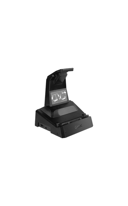 Getac GDOD2A Office Dock, EU, UK