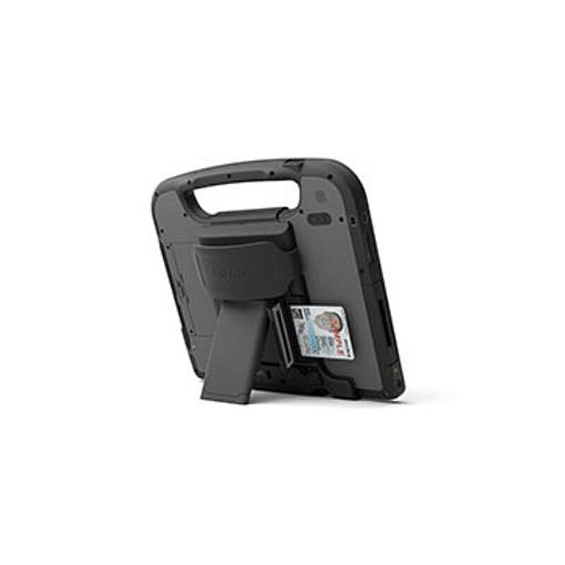 Getac GOHSX1 snapback, hand strap