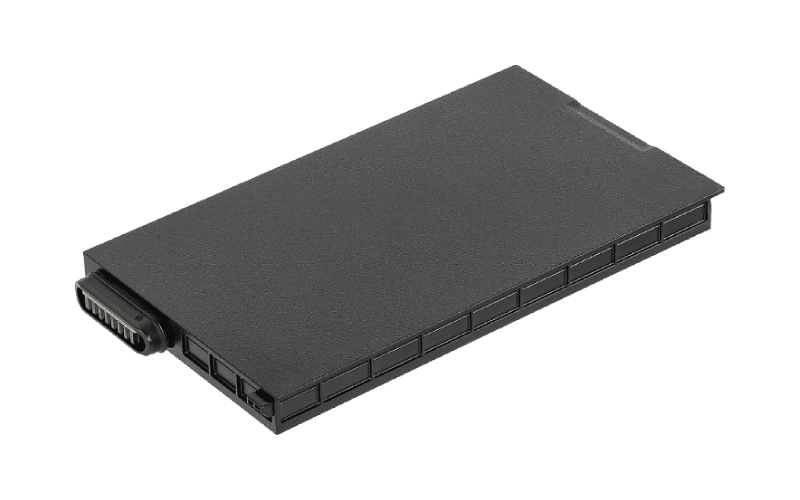 Getac GBM2X4 Spare Battery, Standard