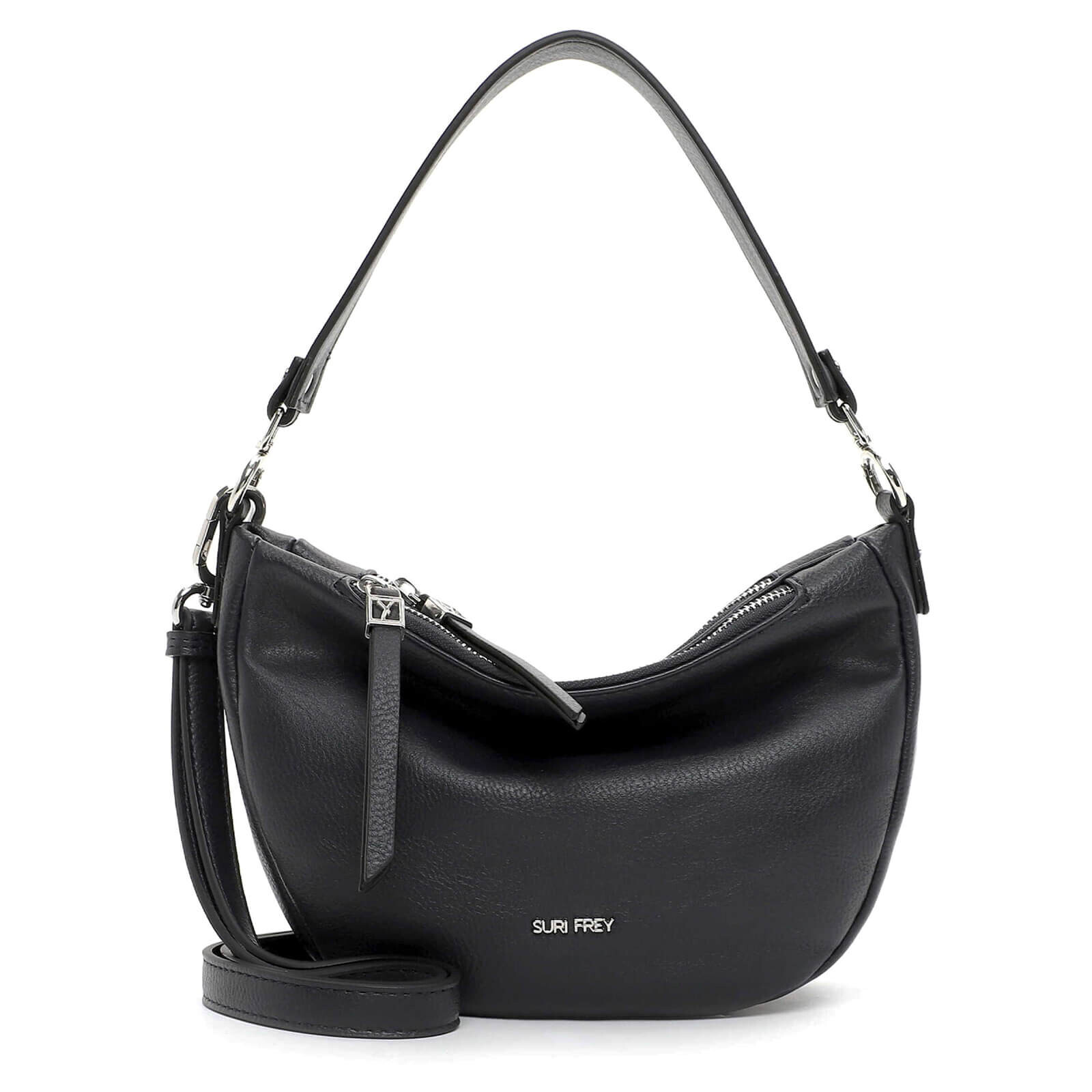 Dámská kabelka Suri Frey Xaya - modrá