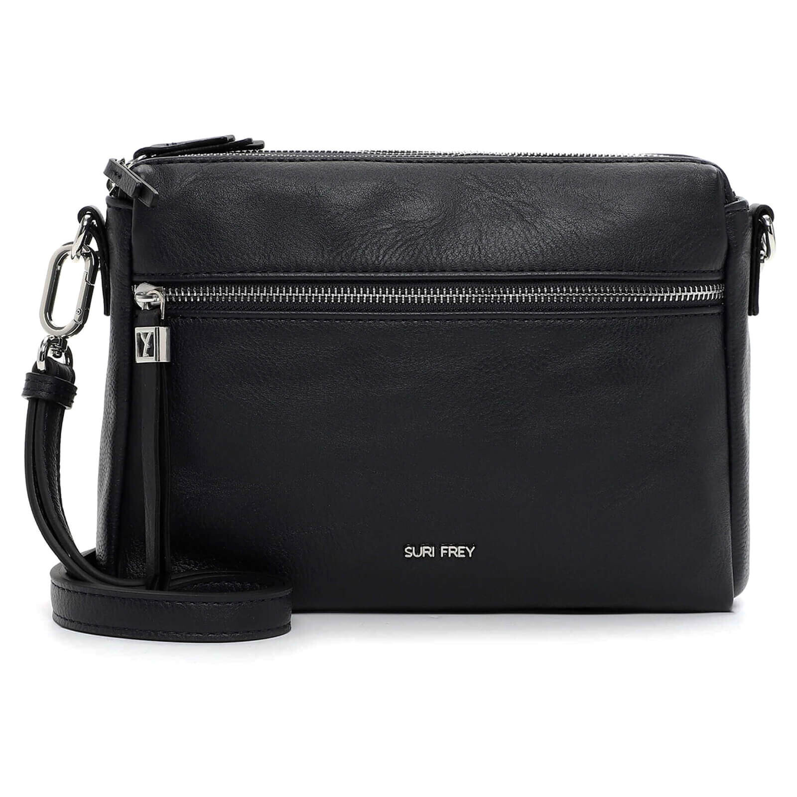 Dámská crossbody kabelka Suri Frey Idzi - modrá