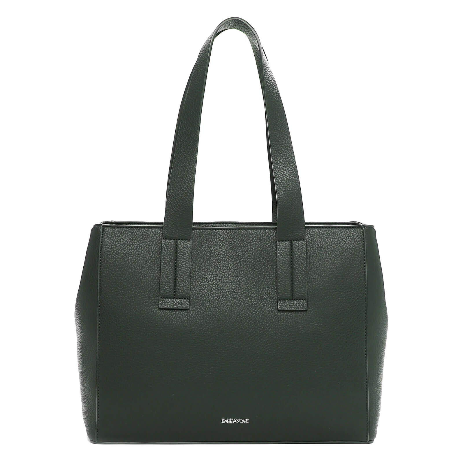 Dámská kabelka Emily & Noah Jamia - zelená