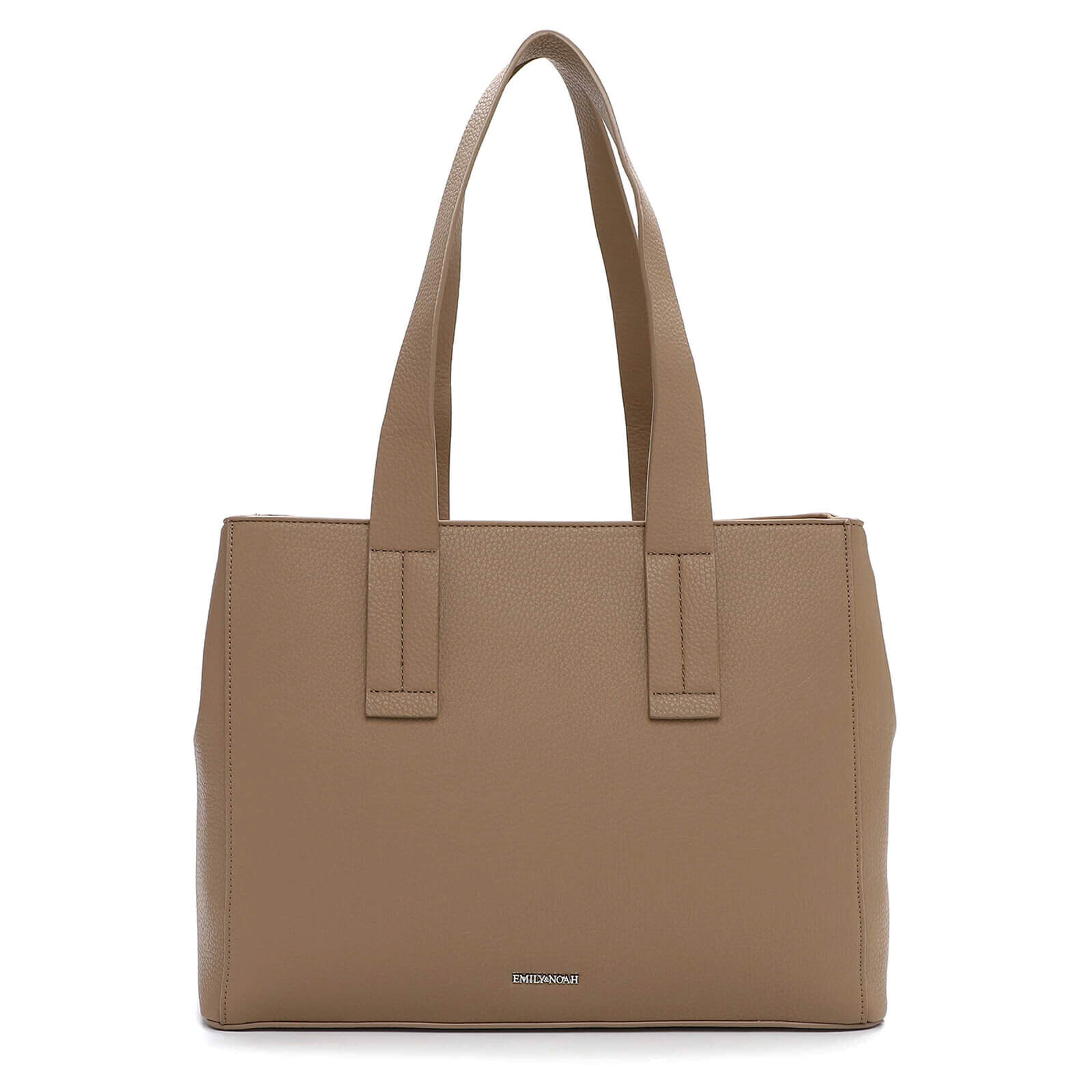 Dámská kabelka Emily & Noah Jamia - taupe