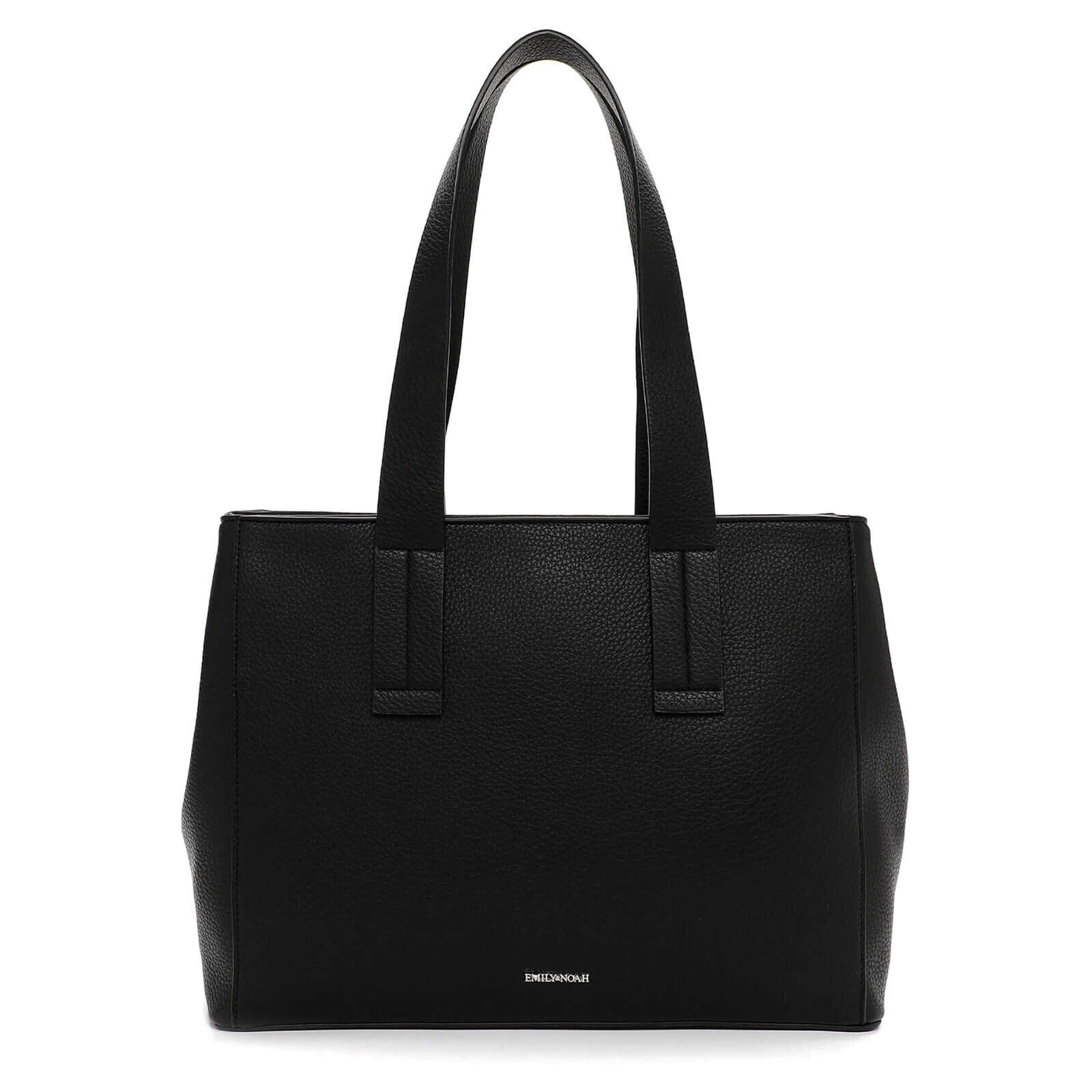 Dámská kabelka Emily & Noah Jamia - černá