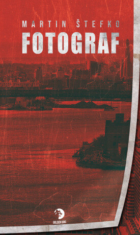 Fotograf - Martin Štefko - e-kniha