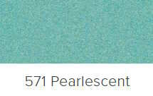 Jacquard Lumiere 571 Pearlescent Turquoise 67 ml