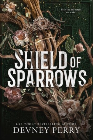 Shield of Sparrows (Defekt) - Devney Perry