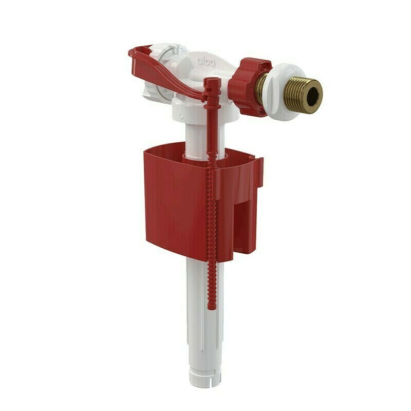 Ventil napouštěcí Alca A160-1/2