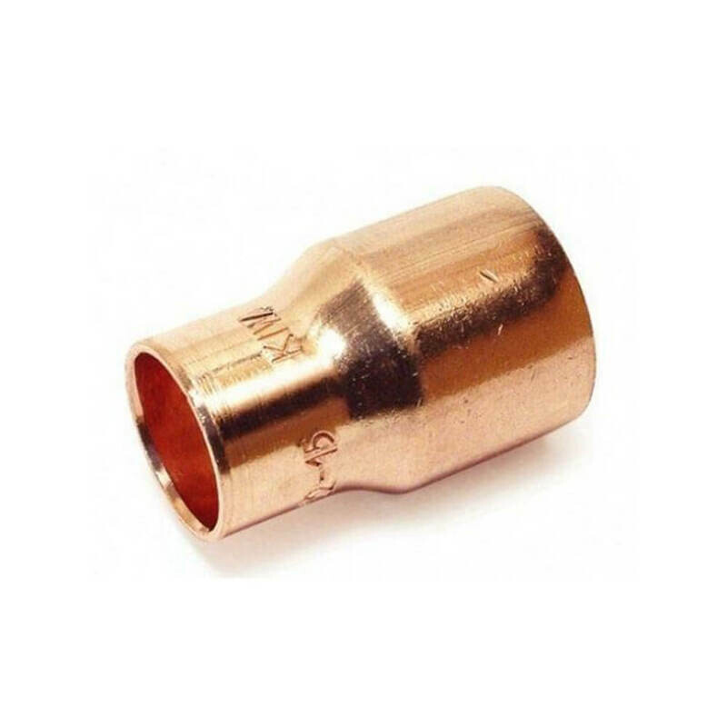 Redukce pájecí Sanha Cu 5243 54×22 mm MF