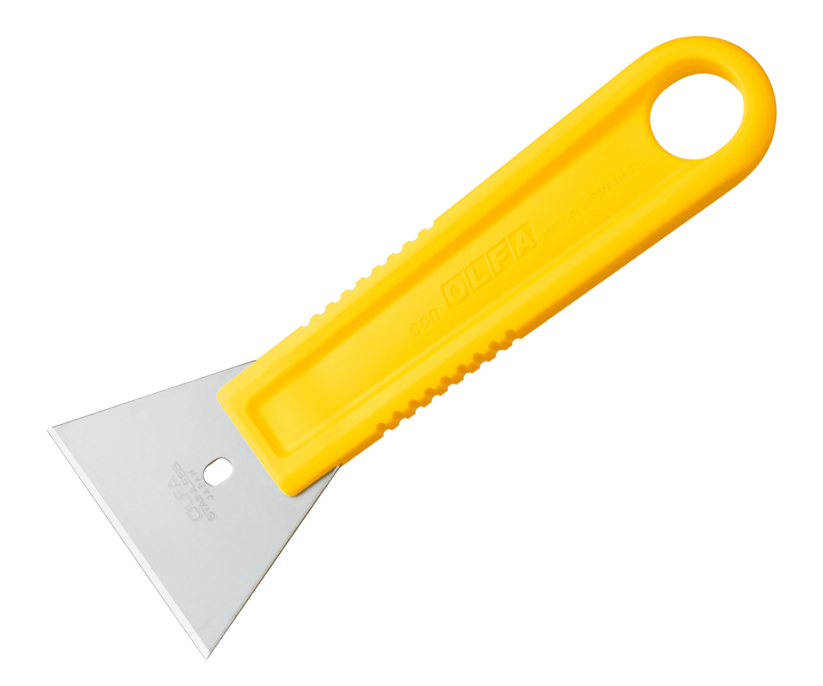 Škrabka 60mm Olfa SCR-L