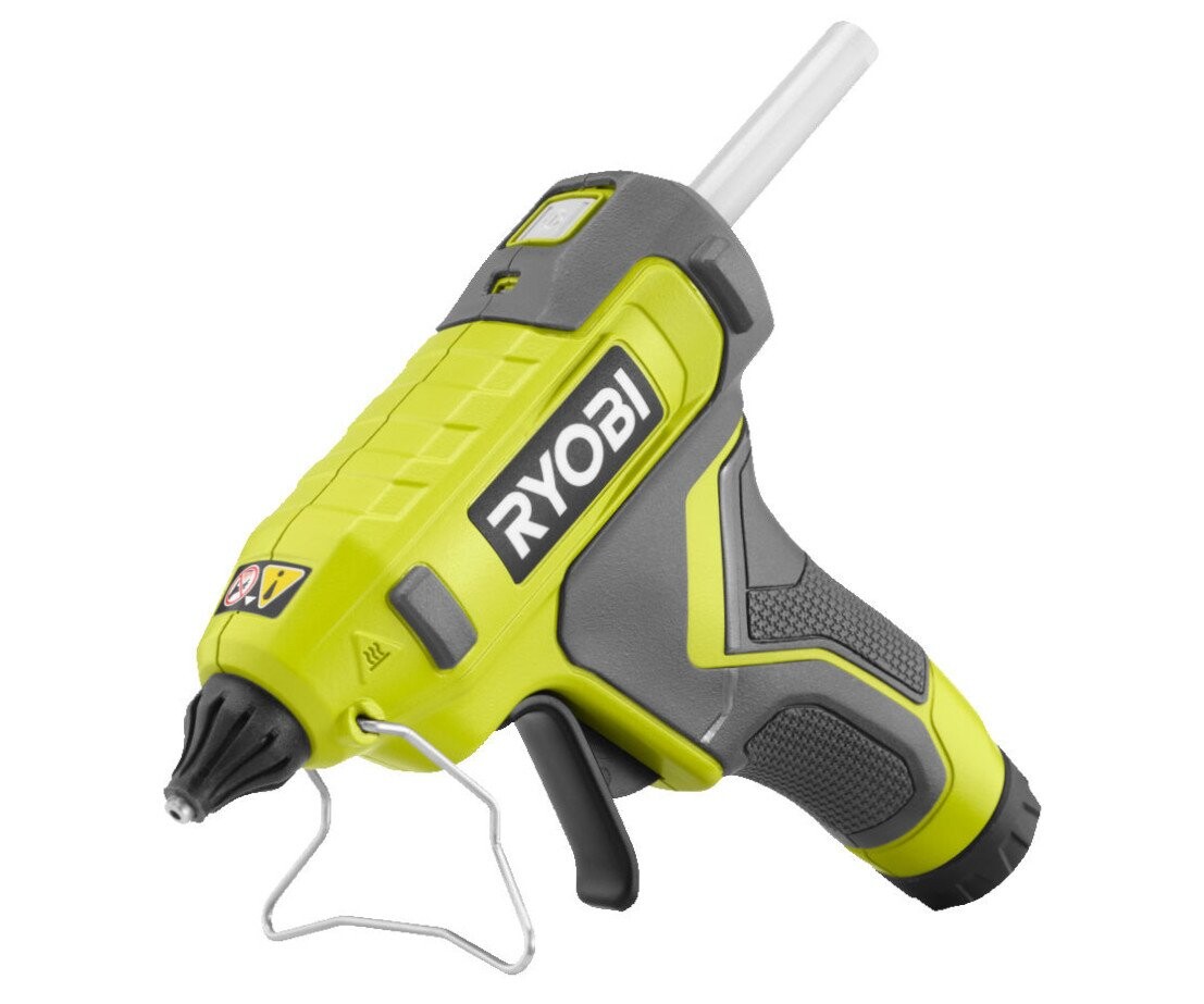 Ryobi RGLU4-0 USB Lithium aku tavná pistole 4V bez aku